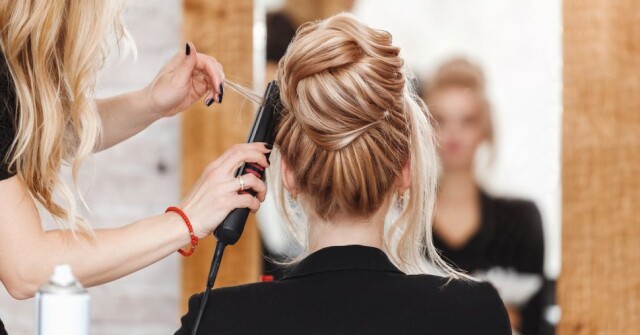Haar en Beauty Huys — photo 3