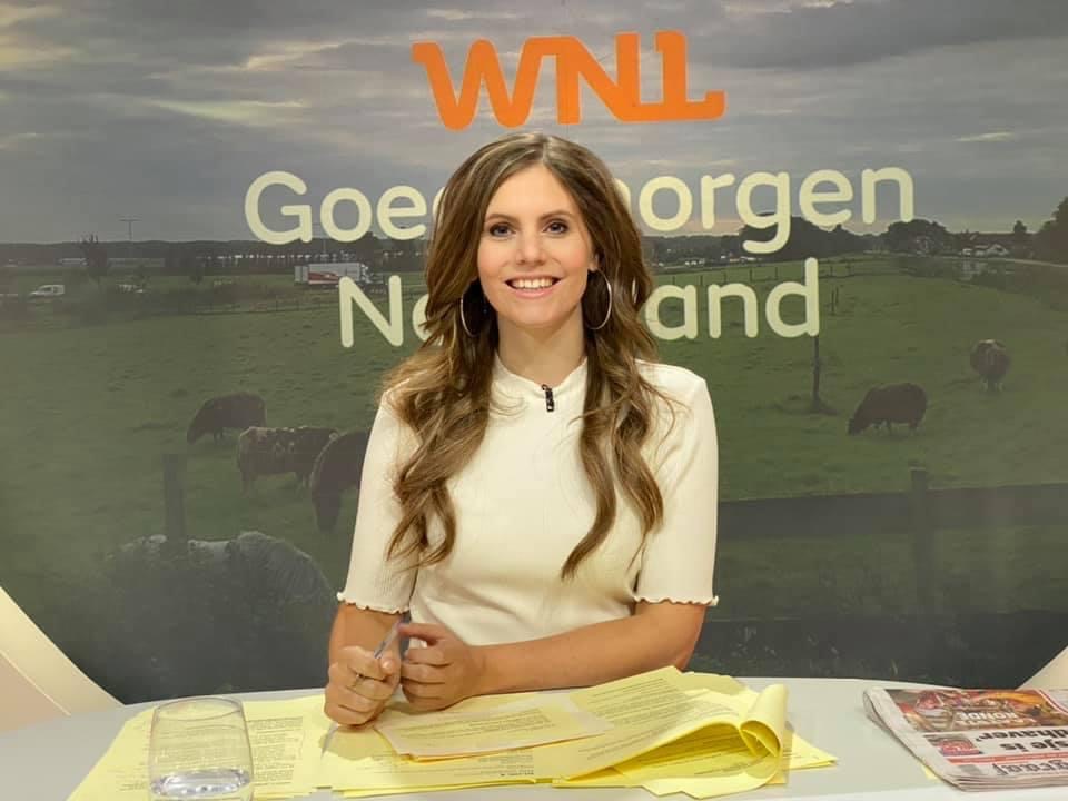 Inger Leijten Visagie — photo 2