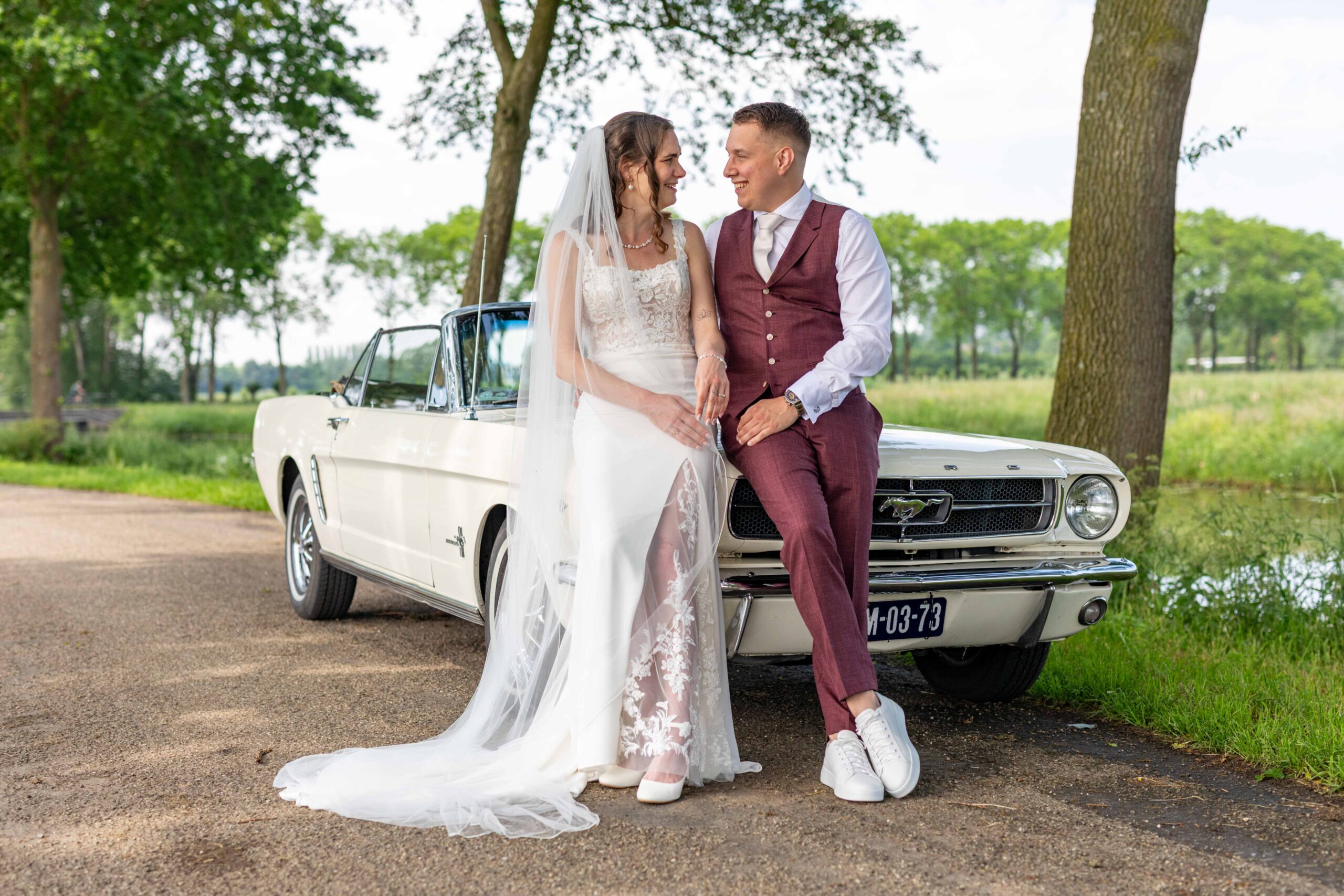 Kimberly Muller Photography — foto 5