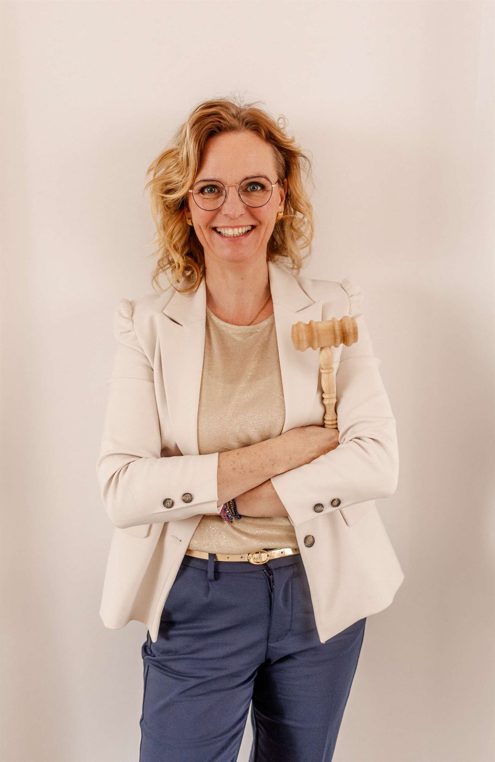 Yvonne Dijkstra