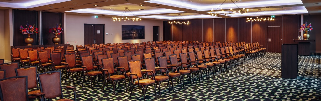 Van der Valk Hotel Oostzaan - Amsterdam — photo 3
