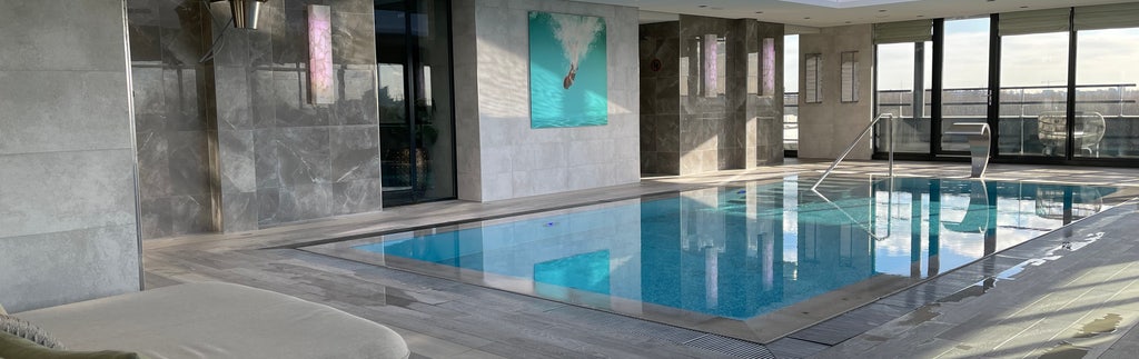 Van der Valk Hotel Oostzaan - Amsterdam — photo 4