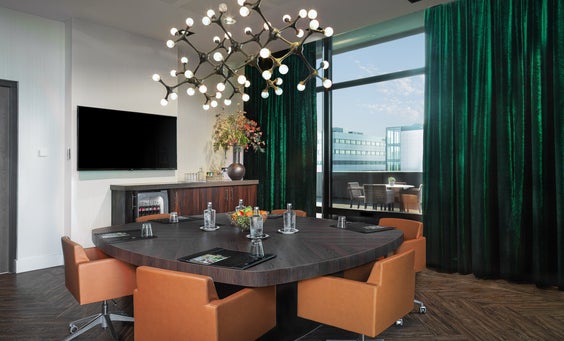 Van der Valk Hotel Oostzaan - Amsterdam — photo 5