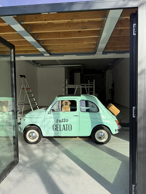 Tutti Gelato — photo 2