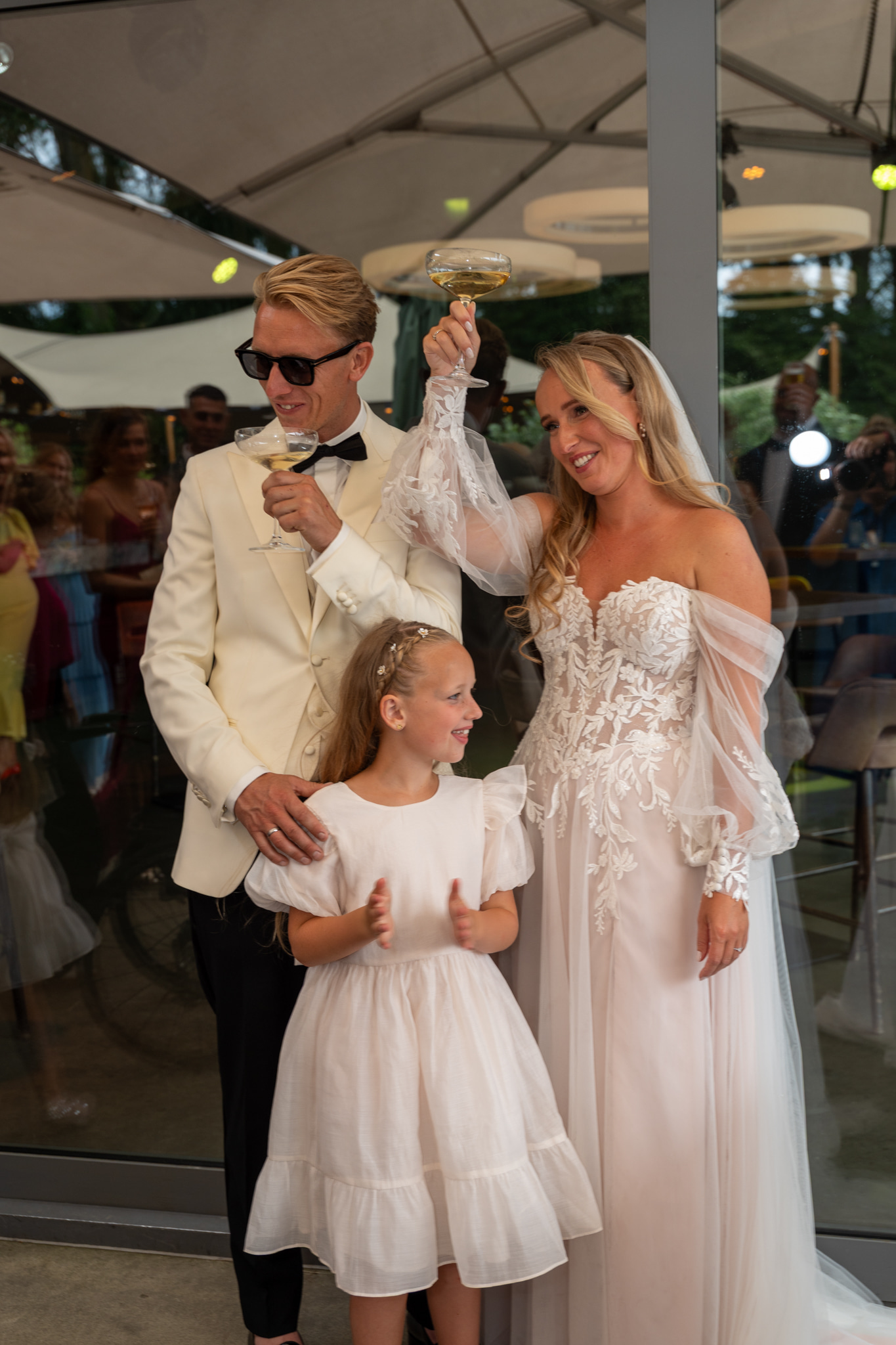 Wedding Adventures — photo 2