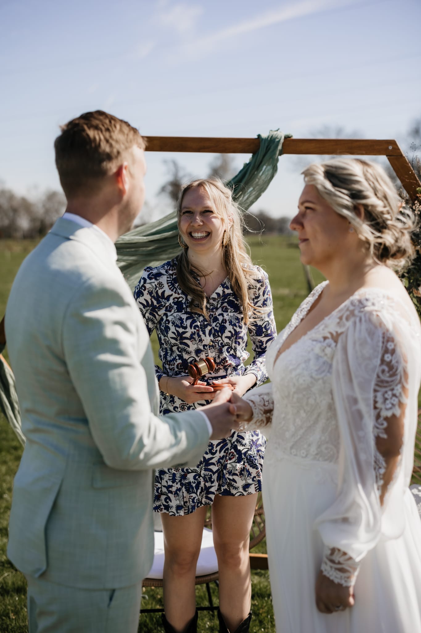 Wedding Adventures — photo 3