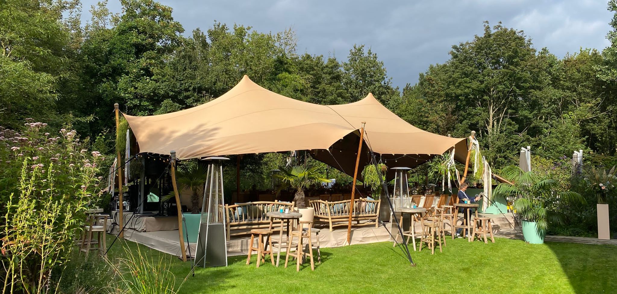 Van der Linde Catering — foto 2