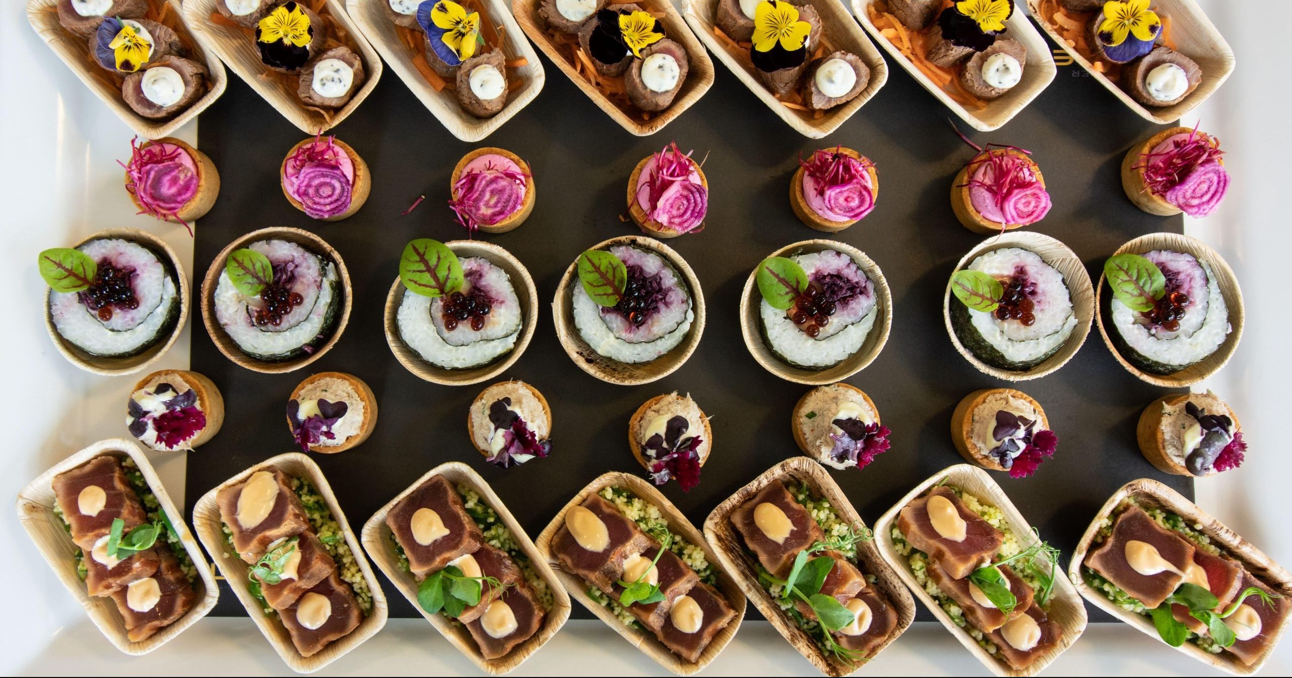Van der Linde Catering — foto 3