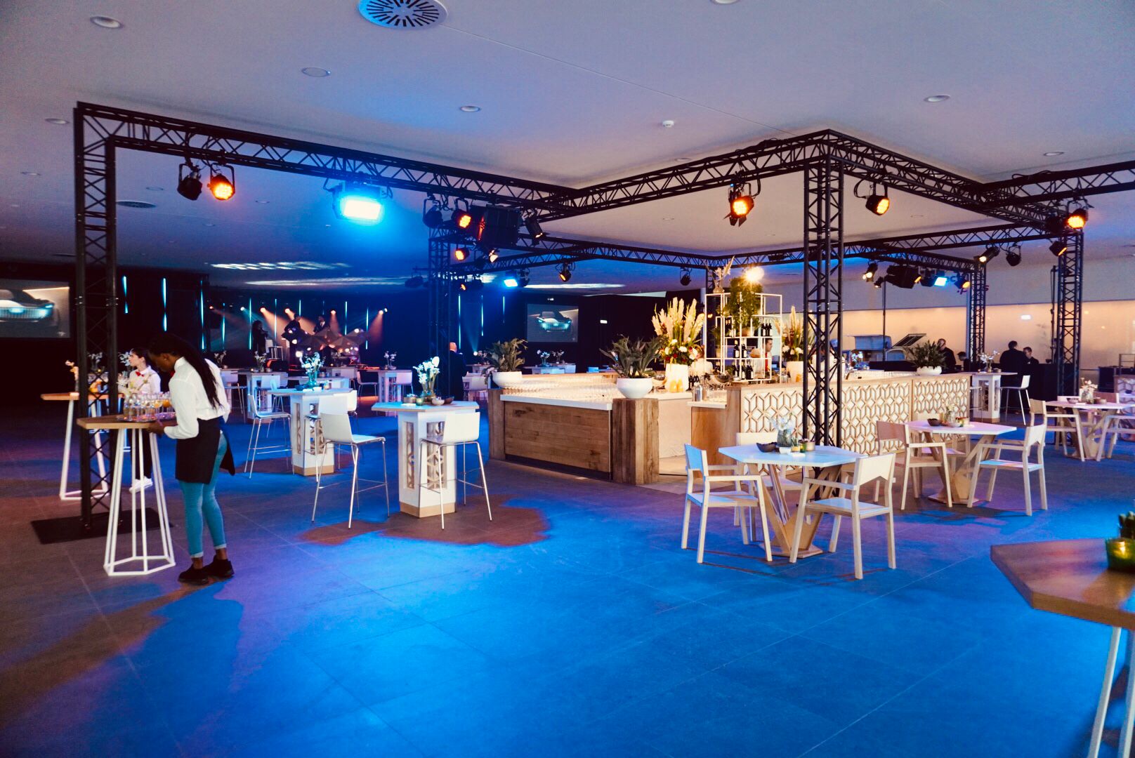 Van der Linde Catering — foto 4