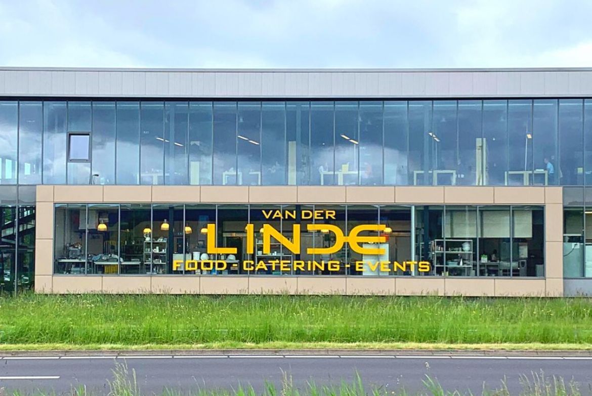 Van der Linde Catering — foto 5