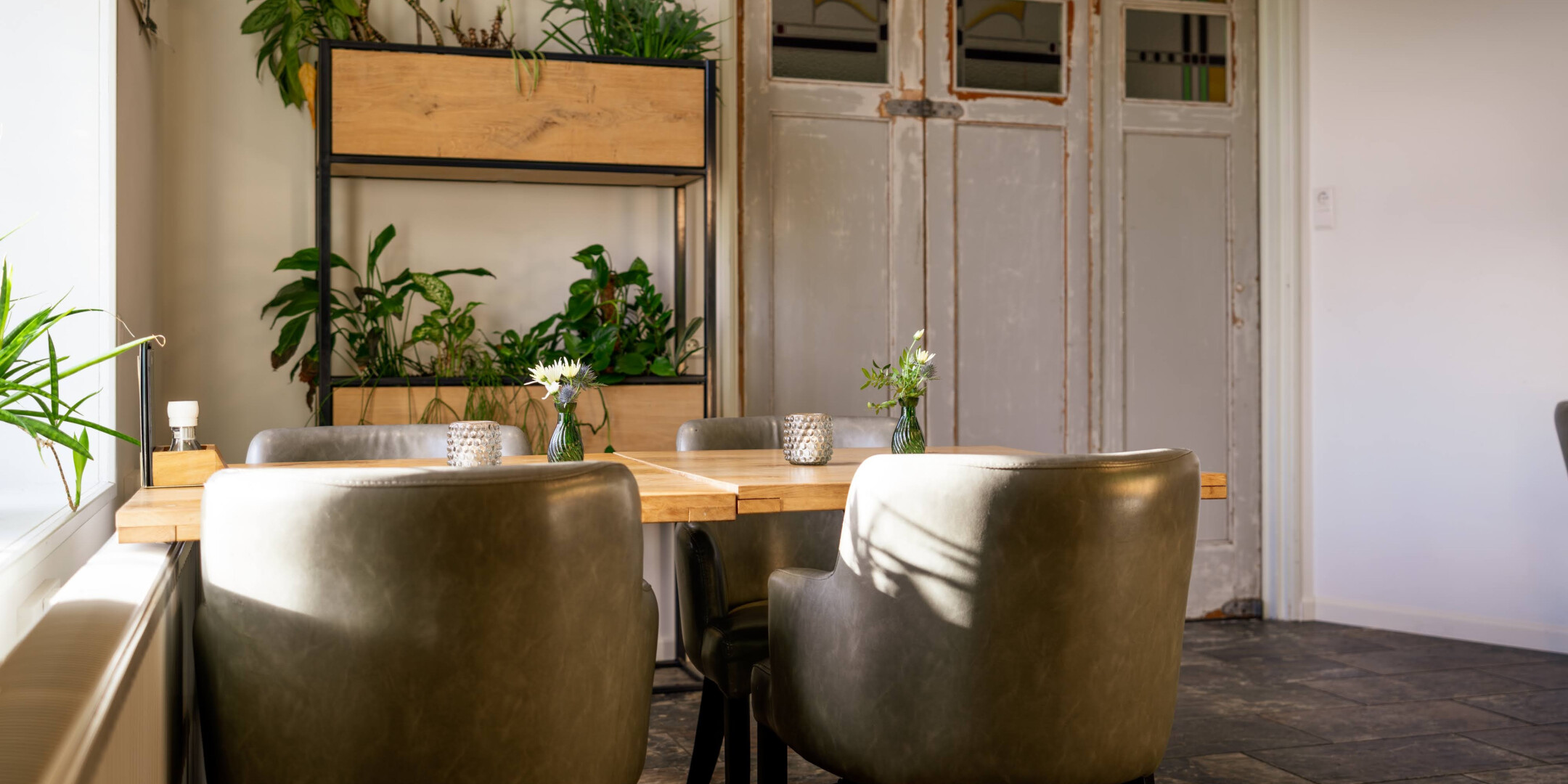 Hotel Restaurant Lely — foto 3