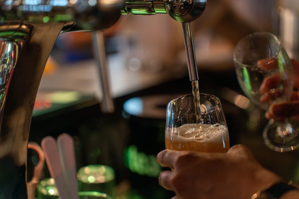 Club Z borrel- & evenementen café — foto 2