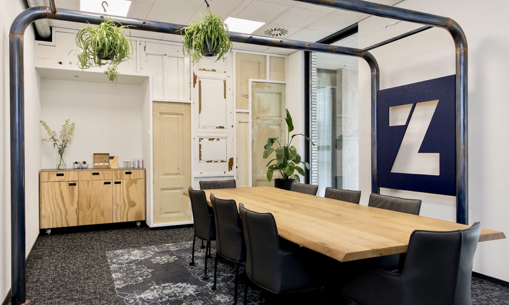 Club Z borrel- & evenementen café — foto 4