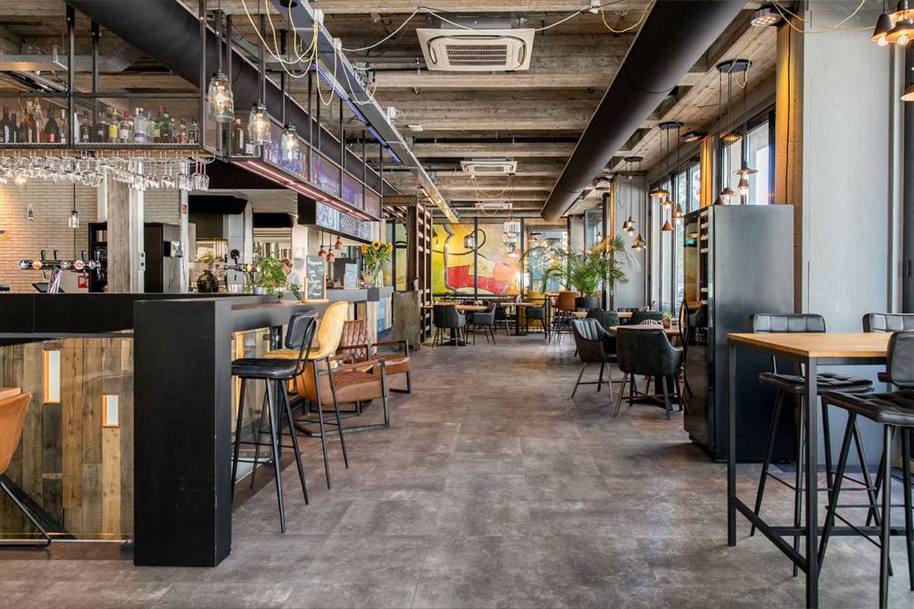 Club Z borrel- & evenementen café — foto 5