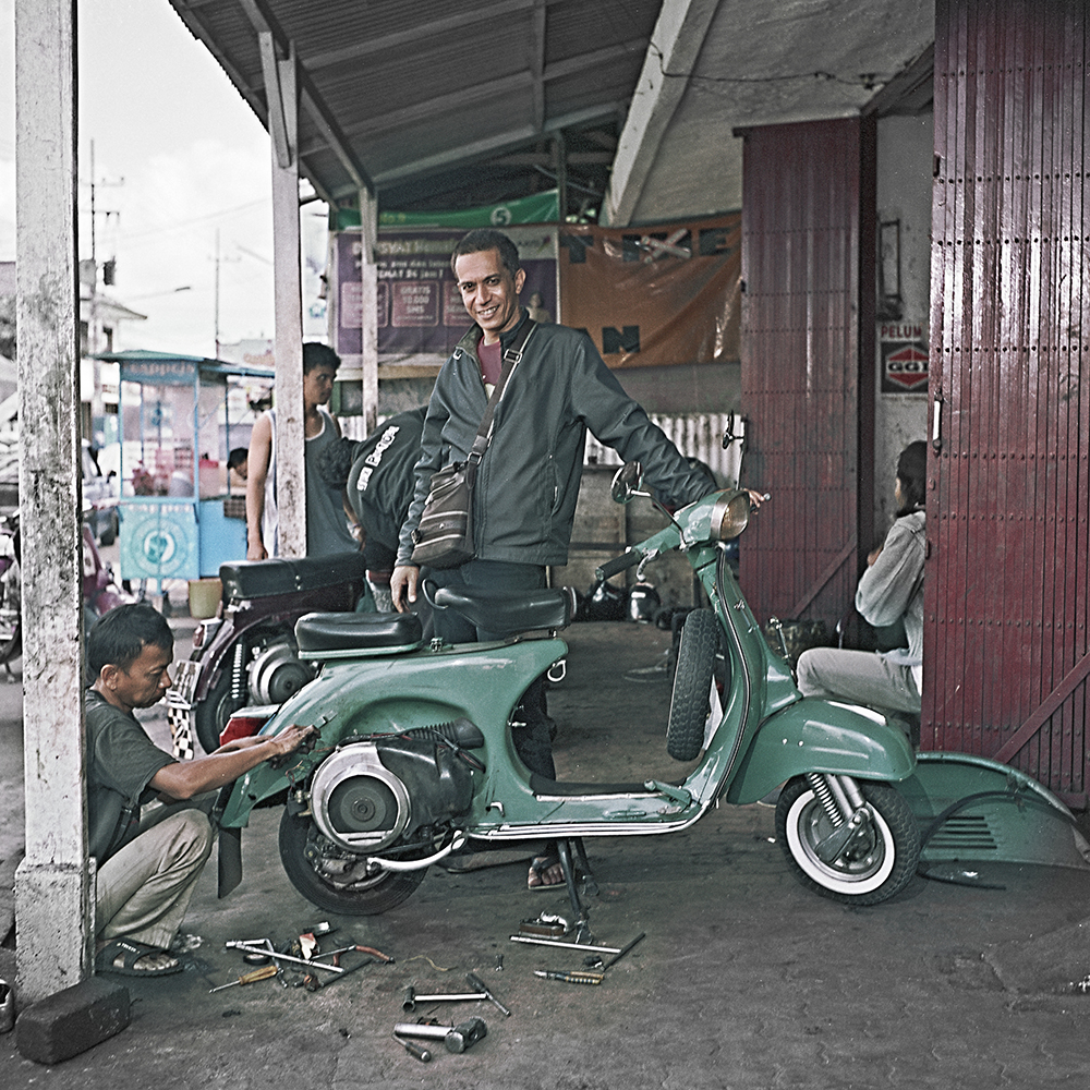 Fotografie Paul Zijlstra