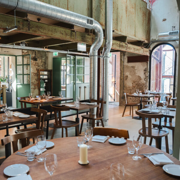 Amsterdam Roest — foto 3