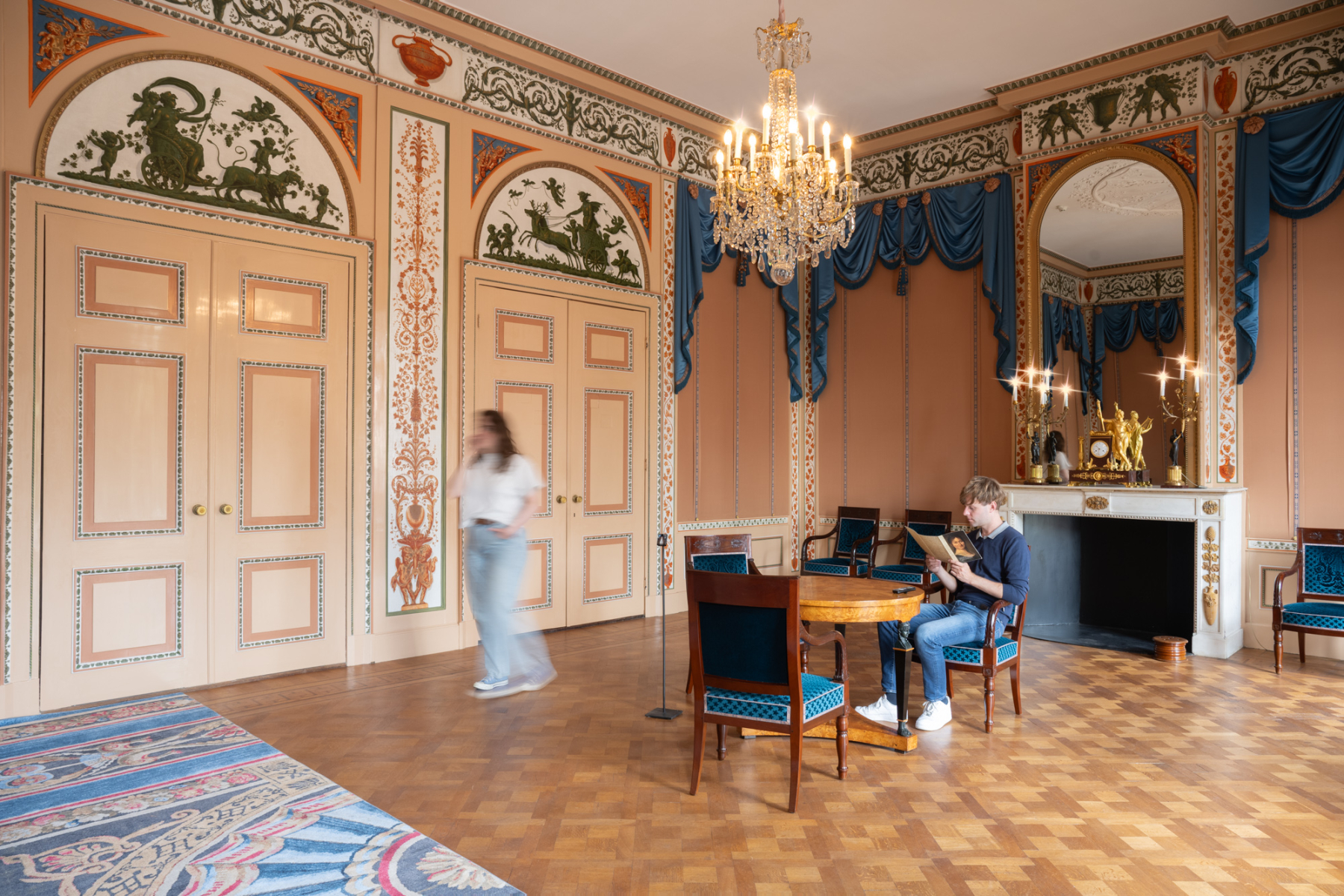 Hendrick de Keyser — photo 3