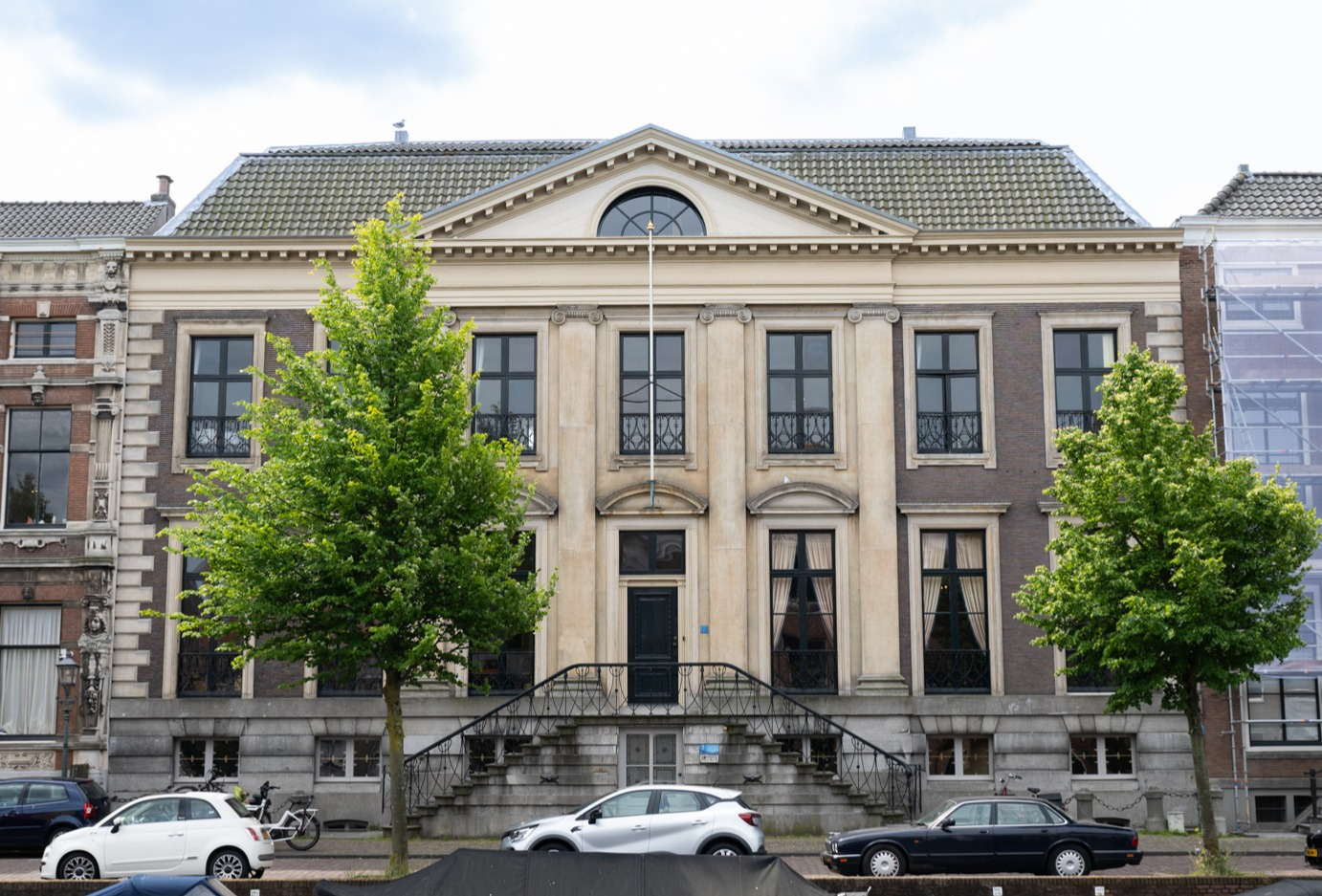 Hendrick de Keyser — photo 4