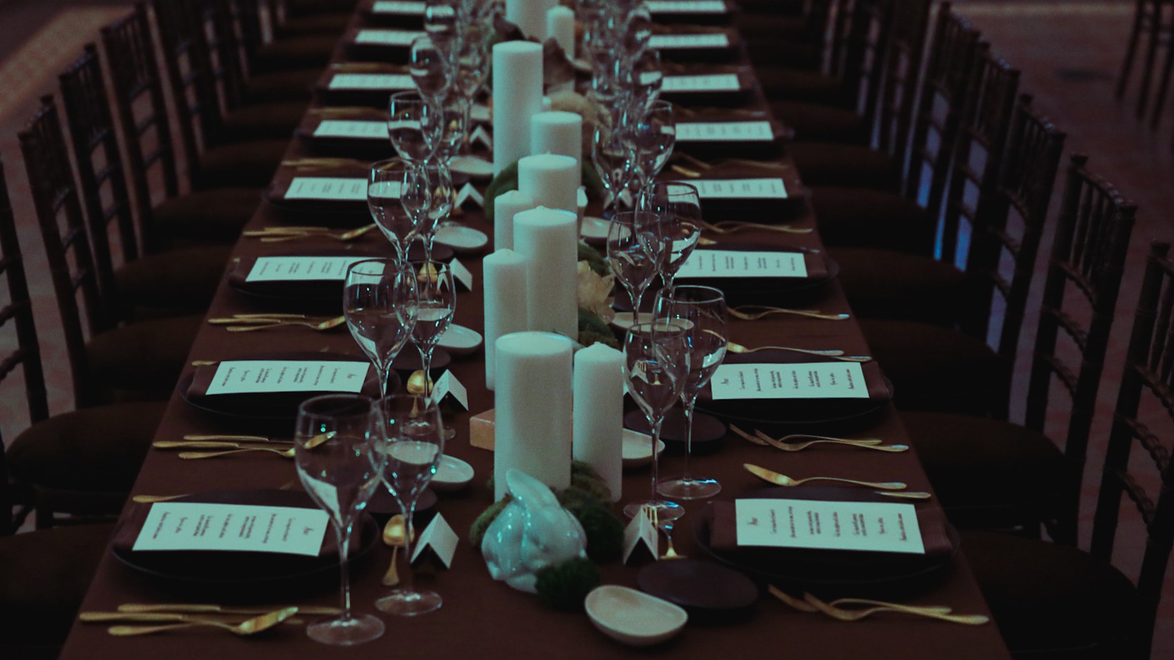 Fennel - Private Dining — photo 2