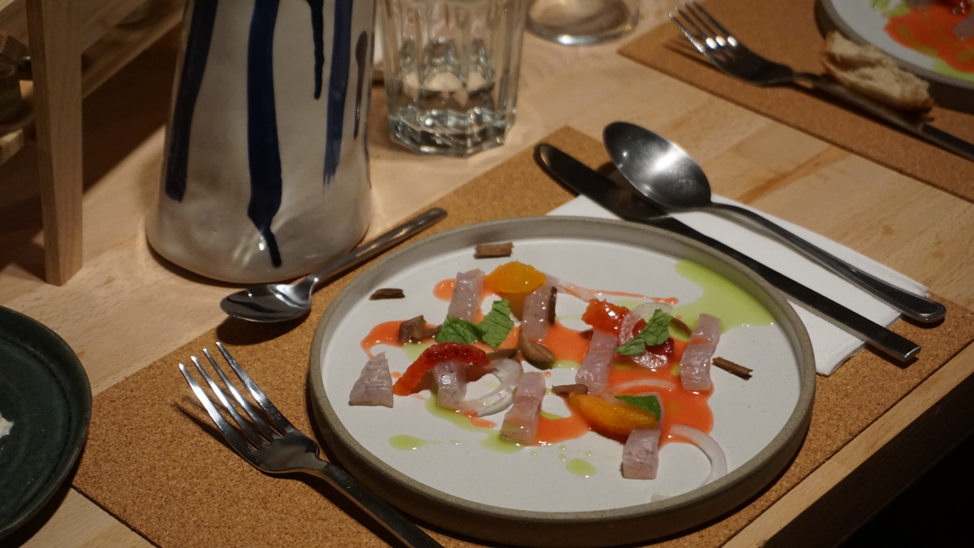 Fennel - Private Dining — photo 3