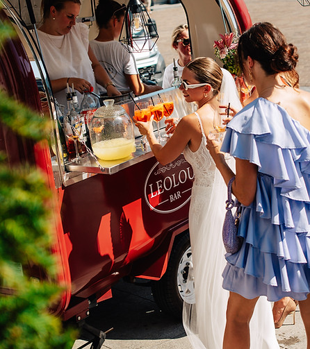 LEOLOU BAR