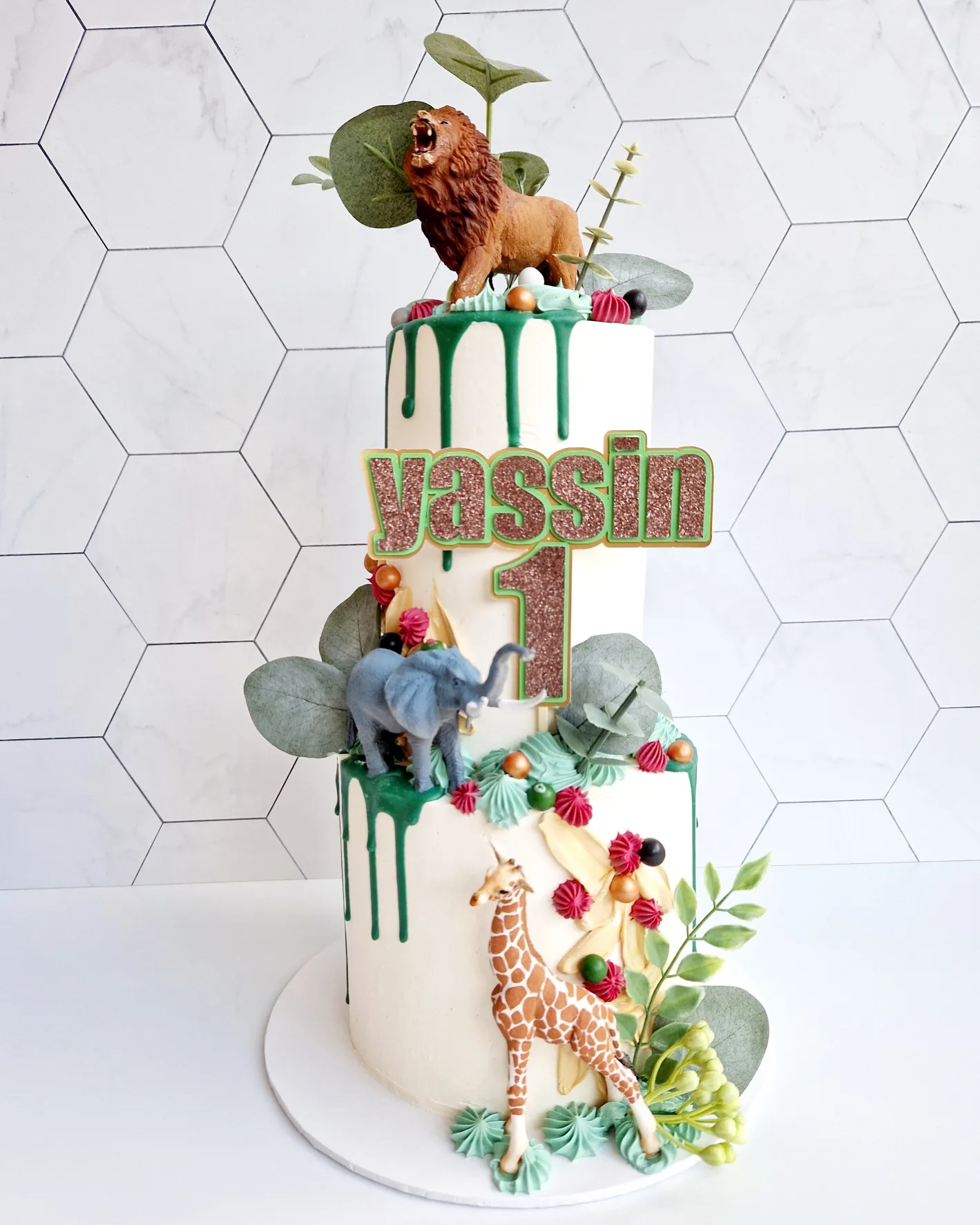 Sprinkles Taarten — photo 2