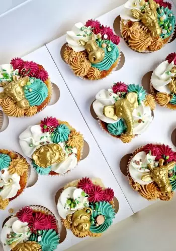 Sprinkles Taarten — photo 3