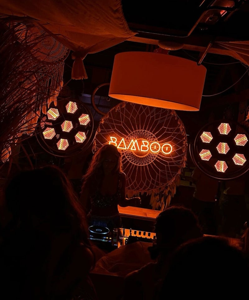 Bamboo Events — photo 3