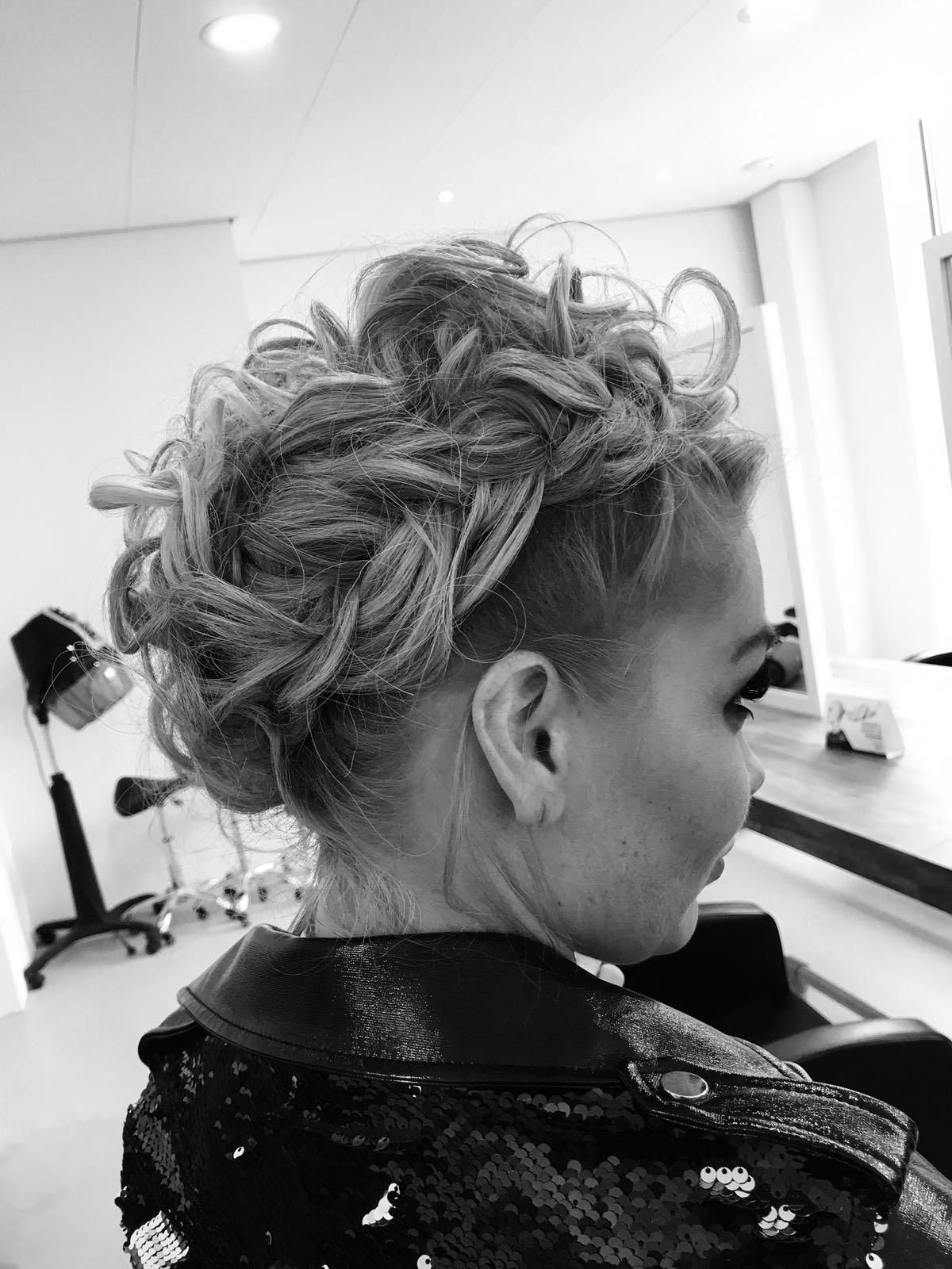 Flawless kapsalon — photo 2