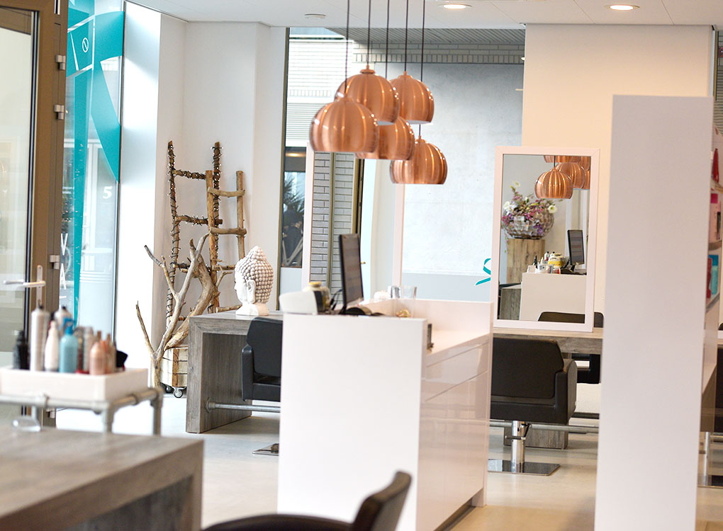 Flawless kapsalon — photo 3