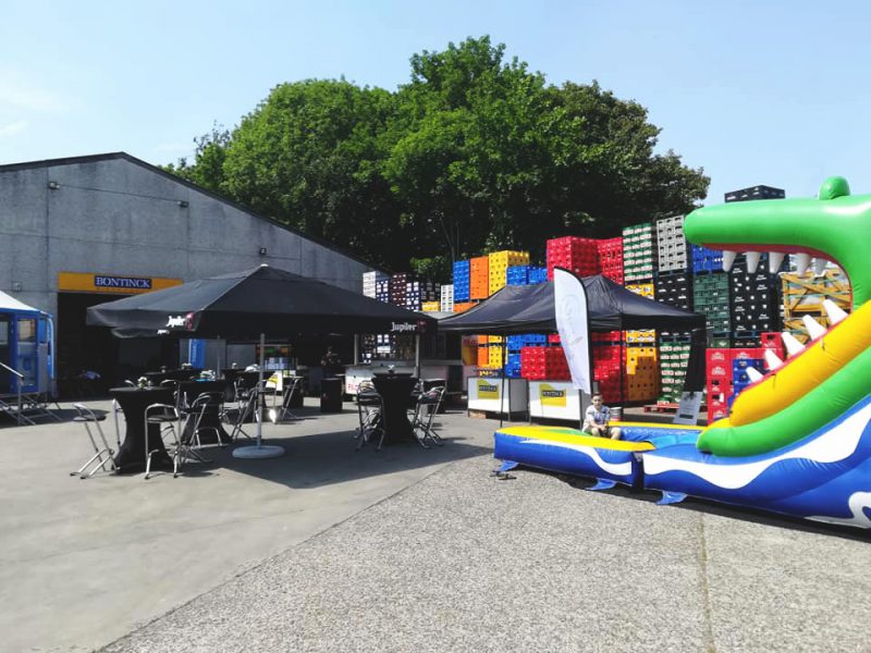 Think Cool Bontinck bv