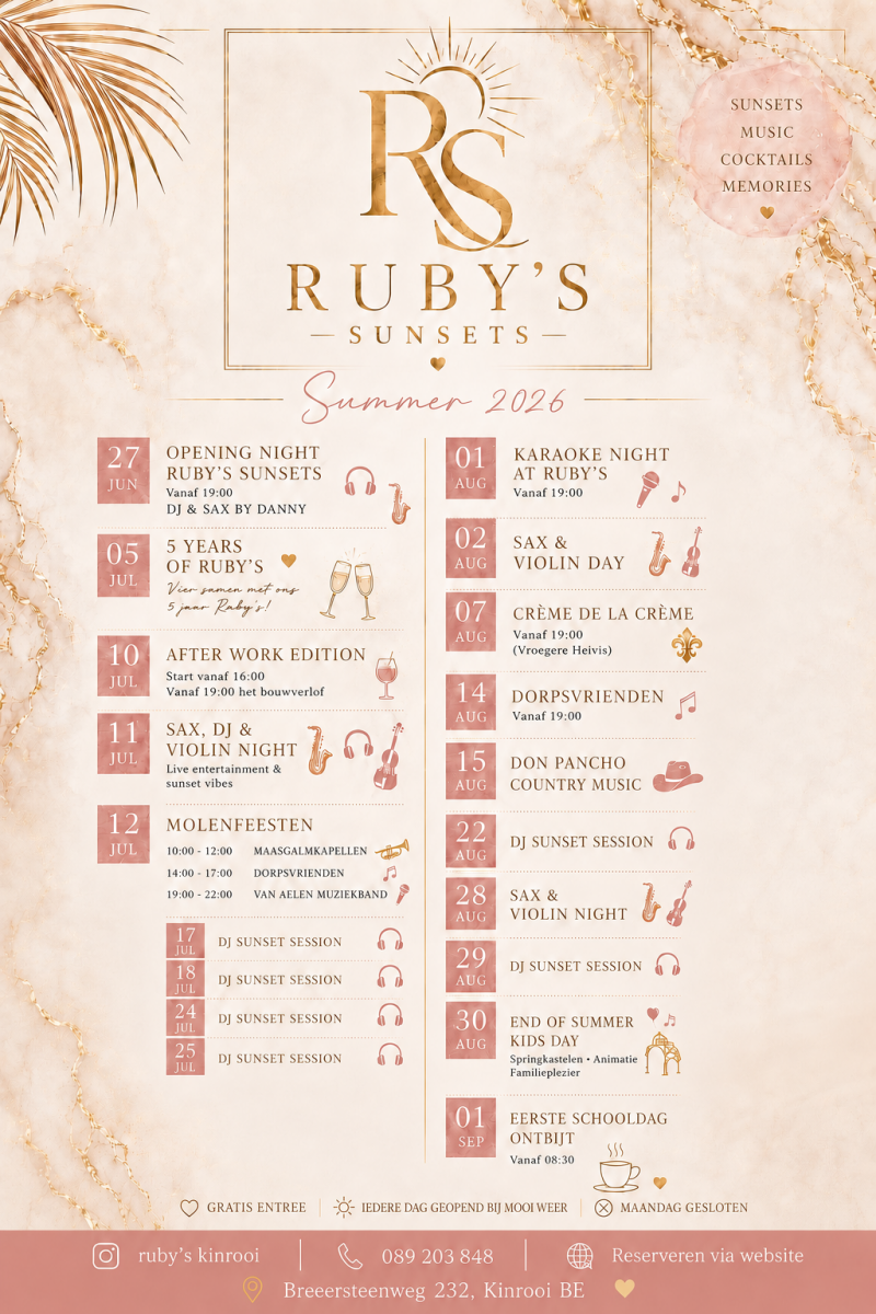 Ruby's ice and tearoom — foto 2