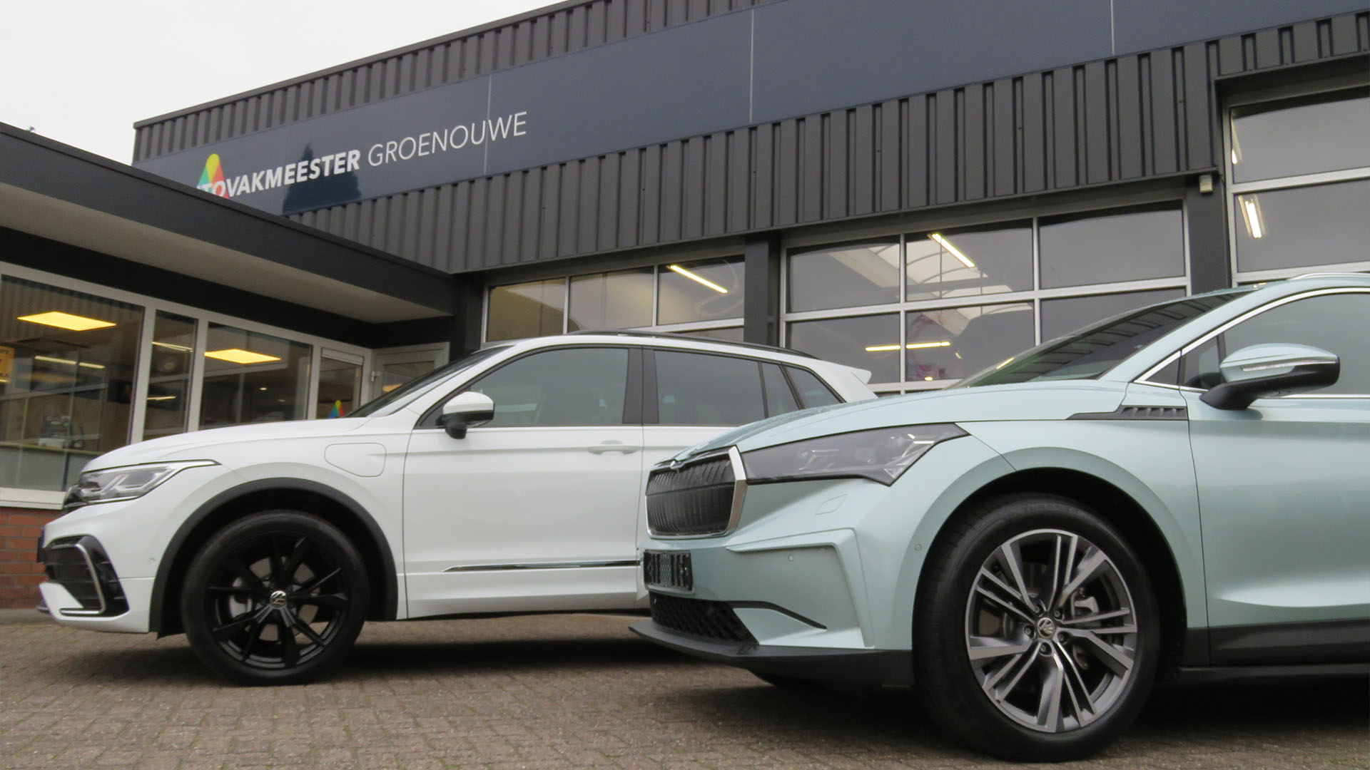 Garage Groenouwe (Trouwautoverhuur) — photo 4
