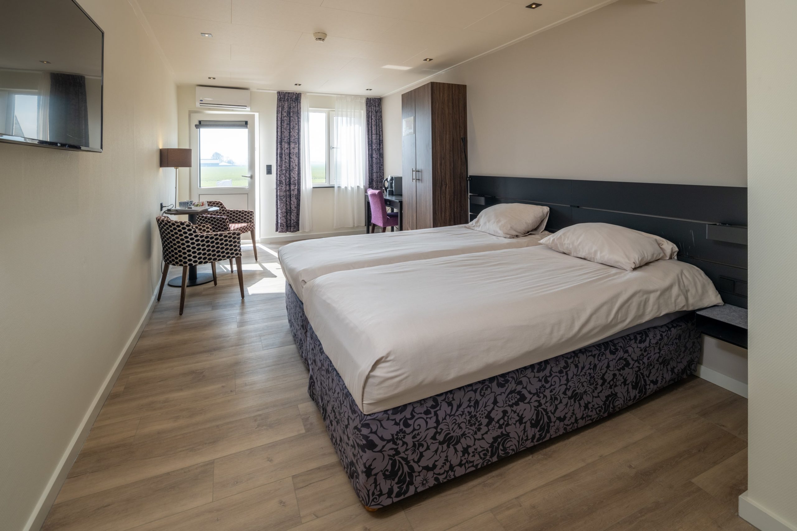 Hotel Restaurant Aduard — foto 3