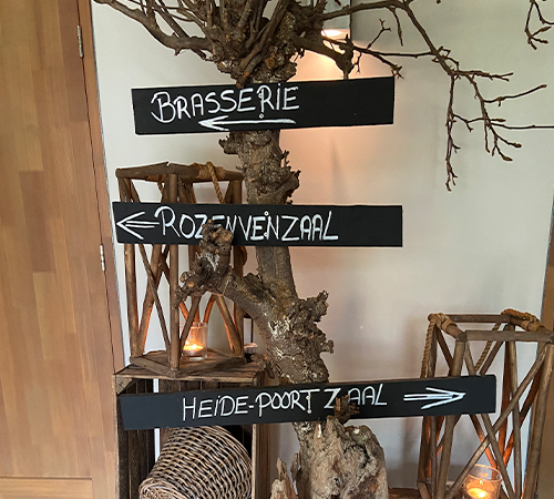 Brasserie Lodge Visdonk — photo 4