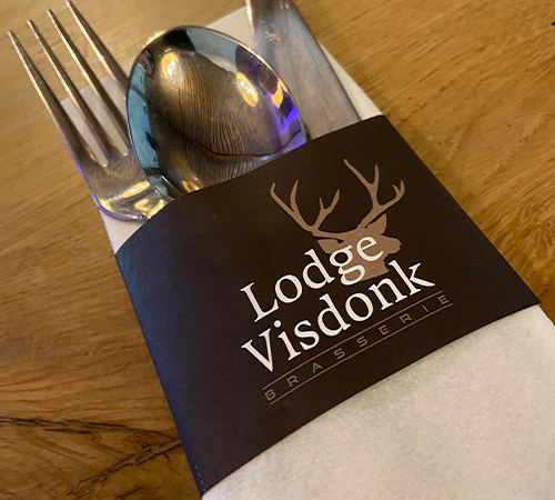 Brasserie Lodge Visdonk — photo 5