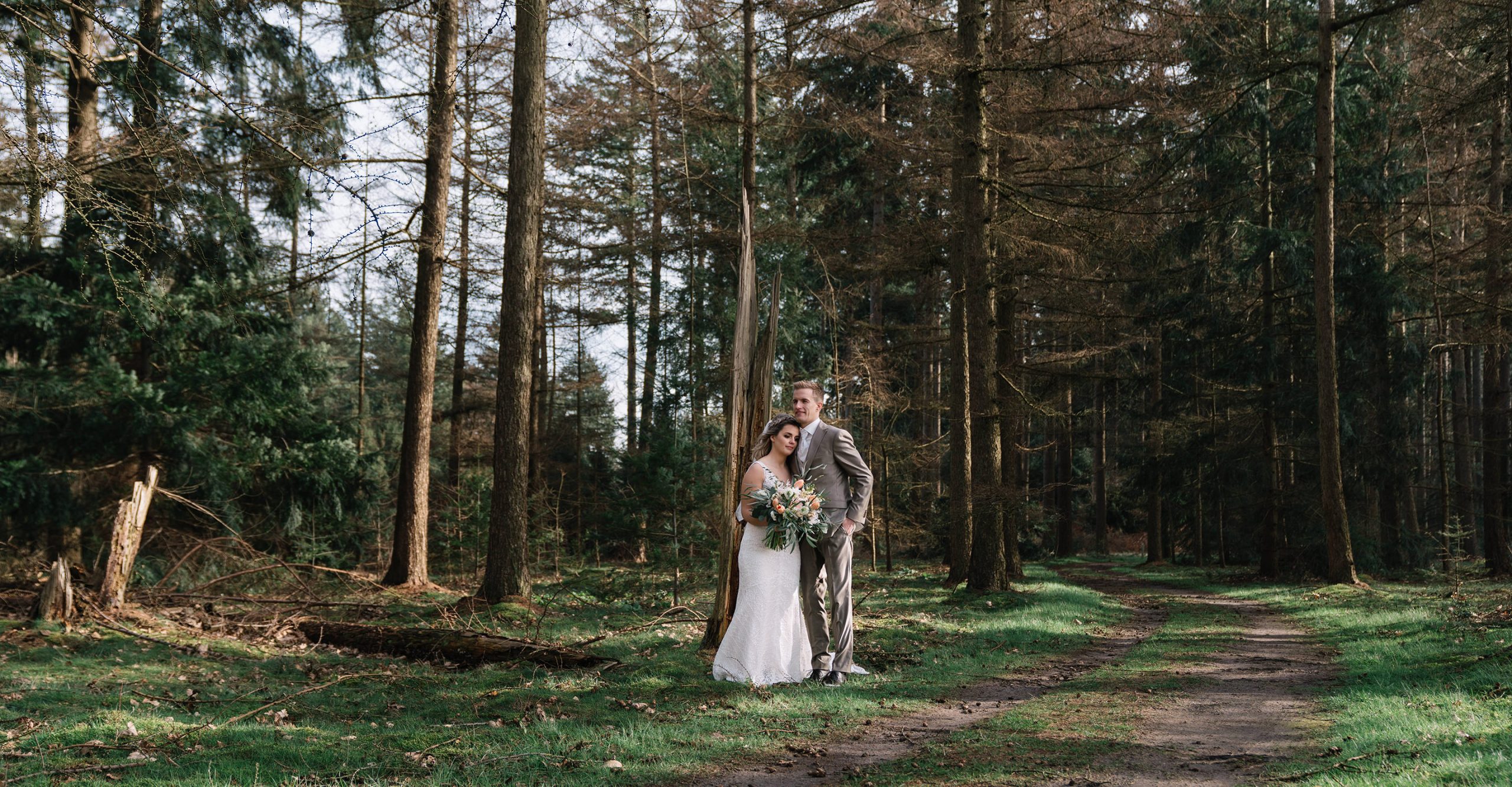 De Bruiloftfotograaf — photo 2