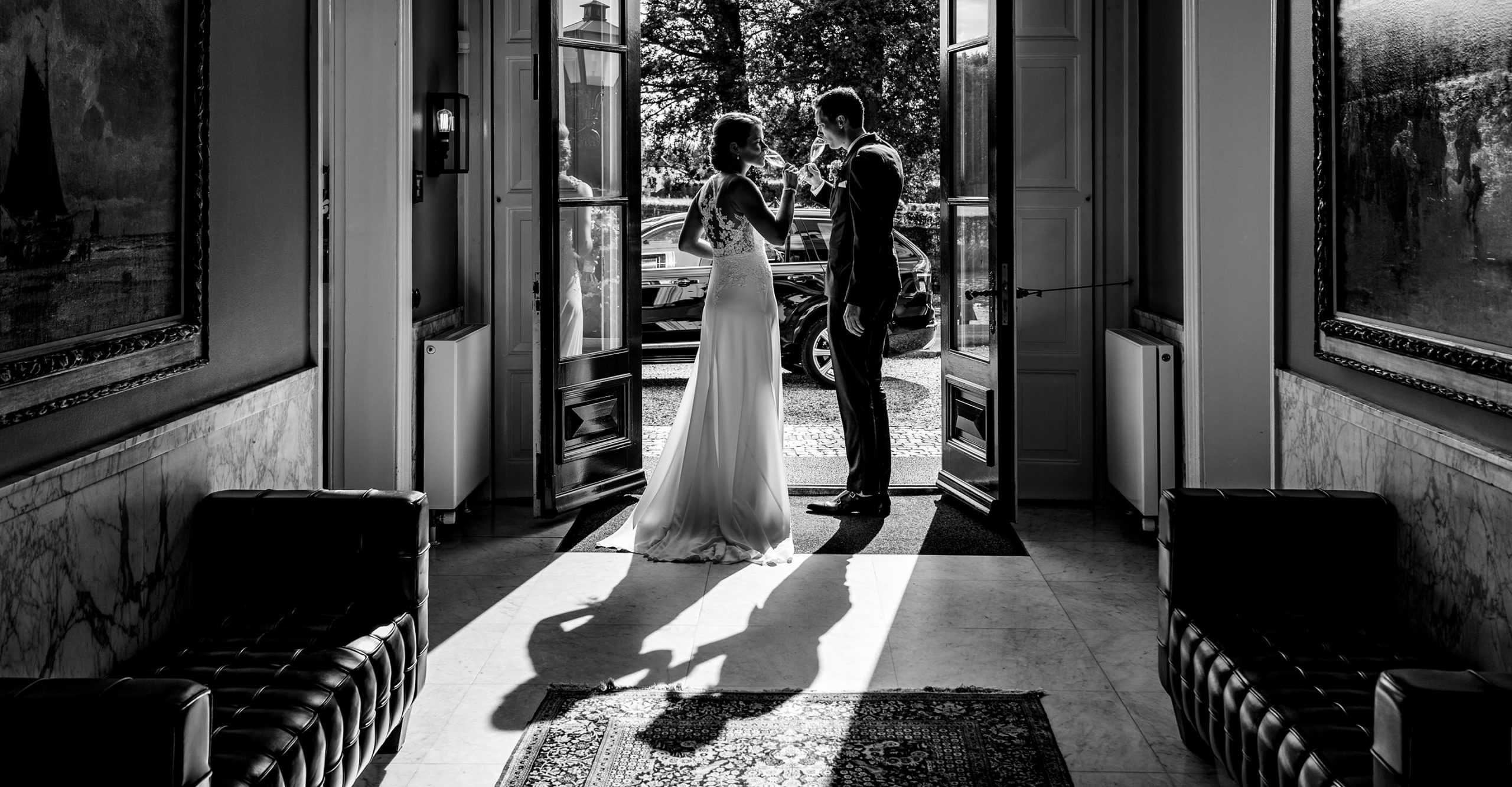 De Bruiloftfotograaf — photo 3