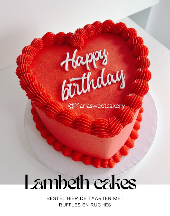 Maria Sweet Cakery — photo 3