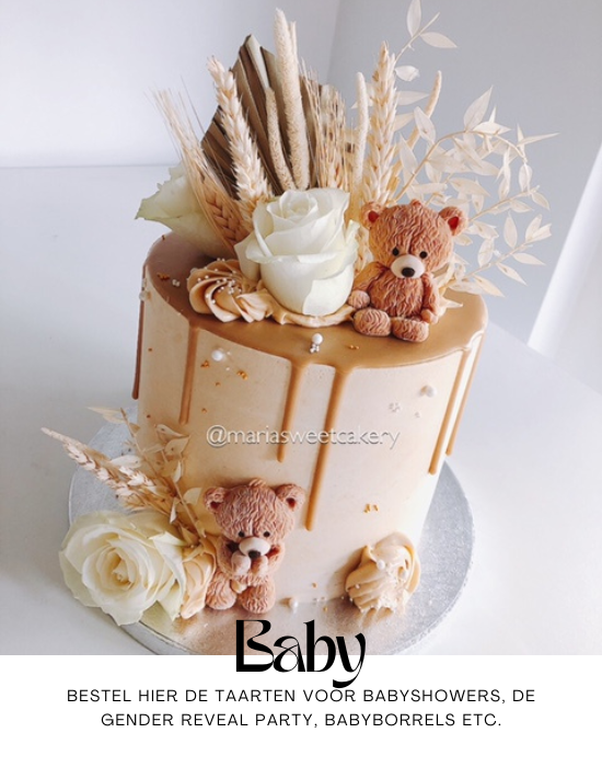 Maria Sweet Cakery — photo 5