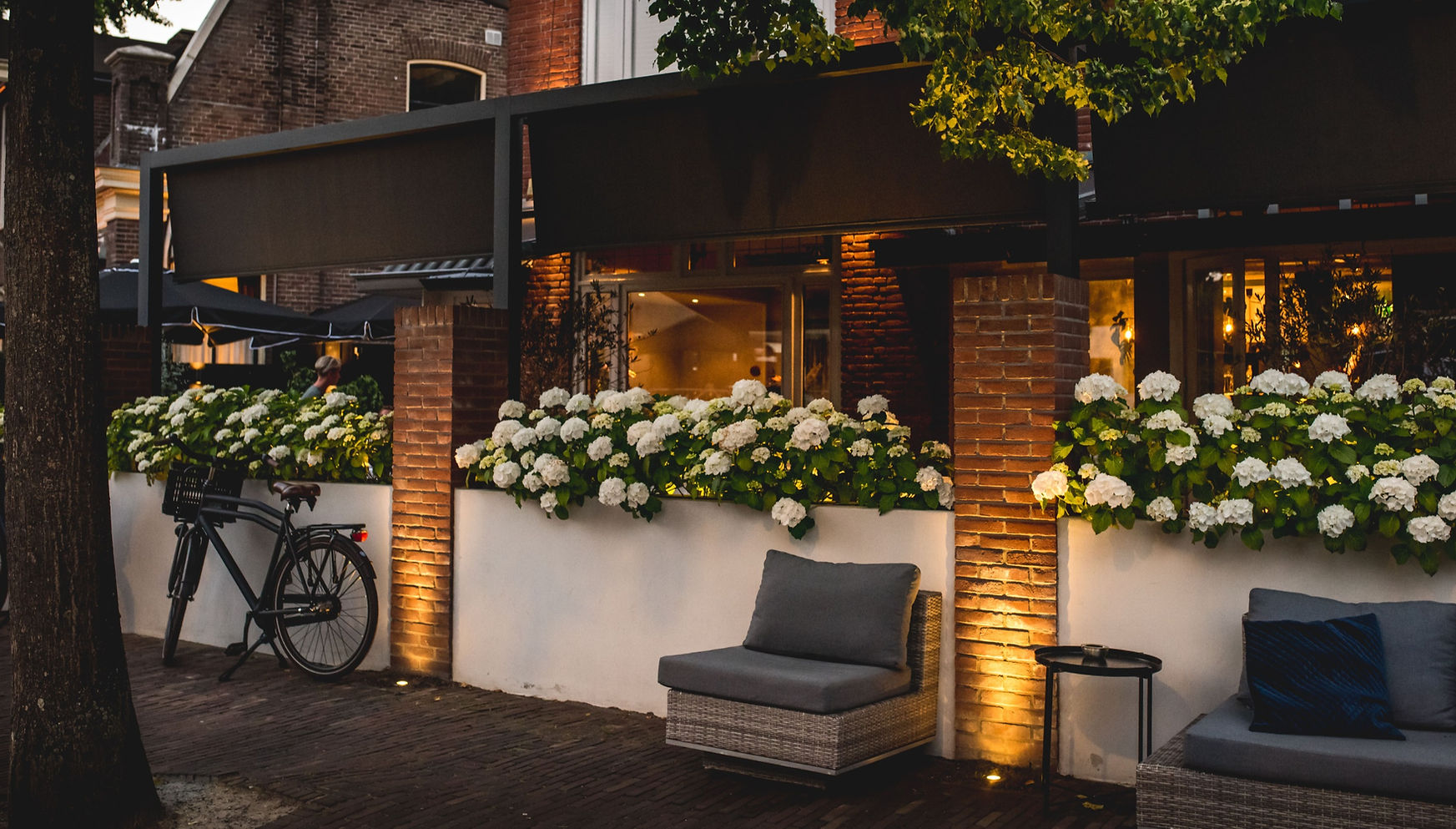 Restaurant TOV