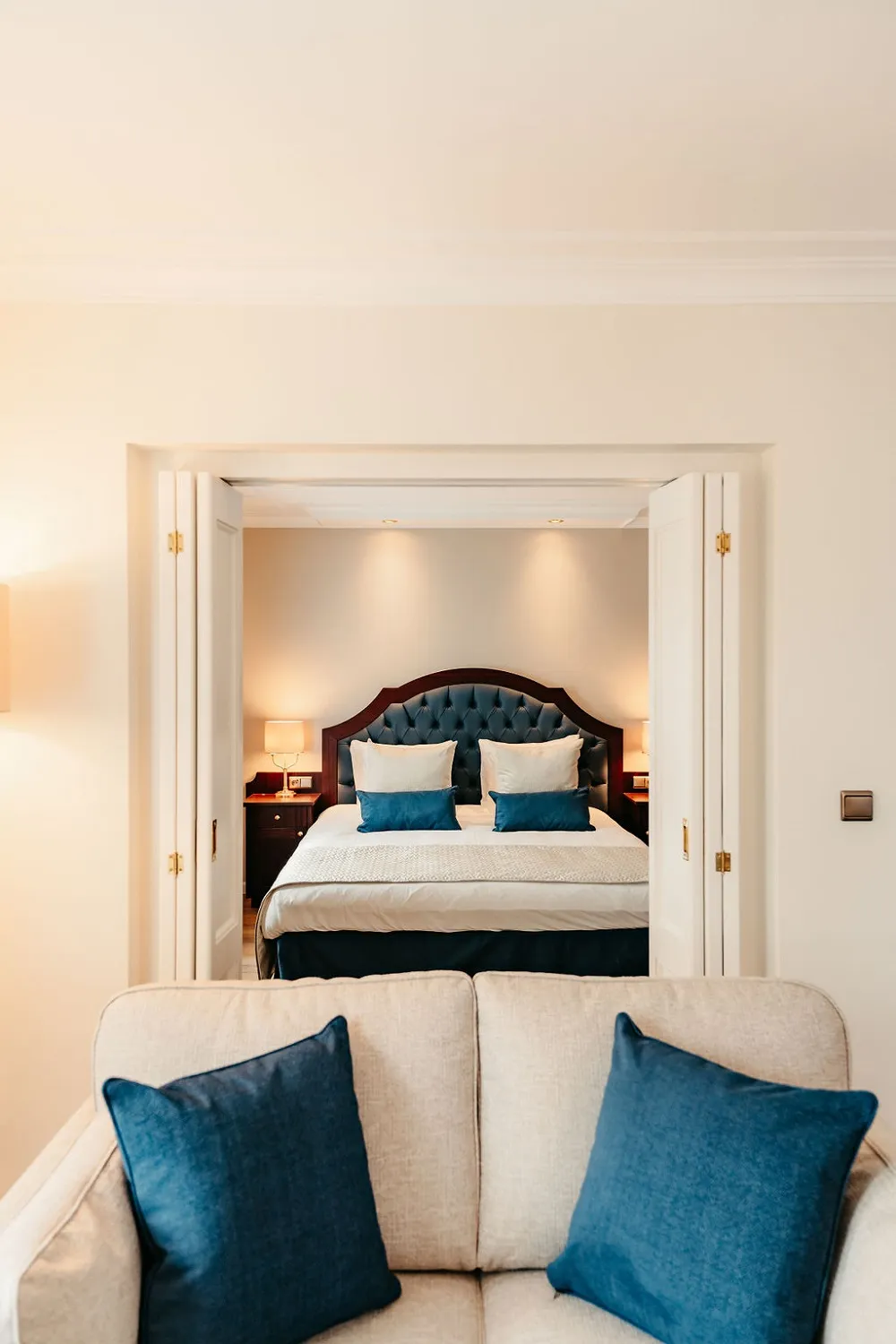 Grand Hotel Karel V — photo 2
