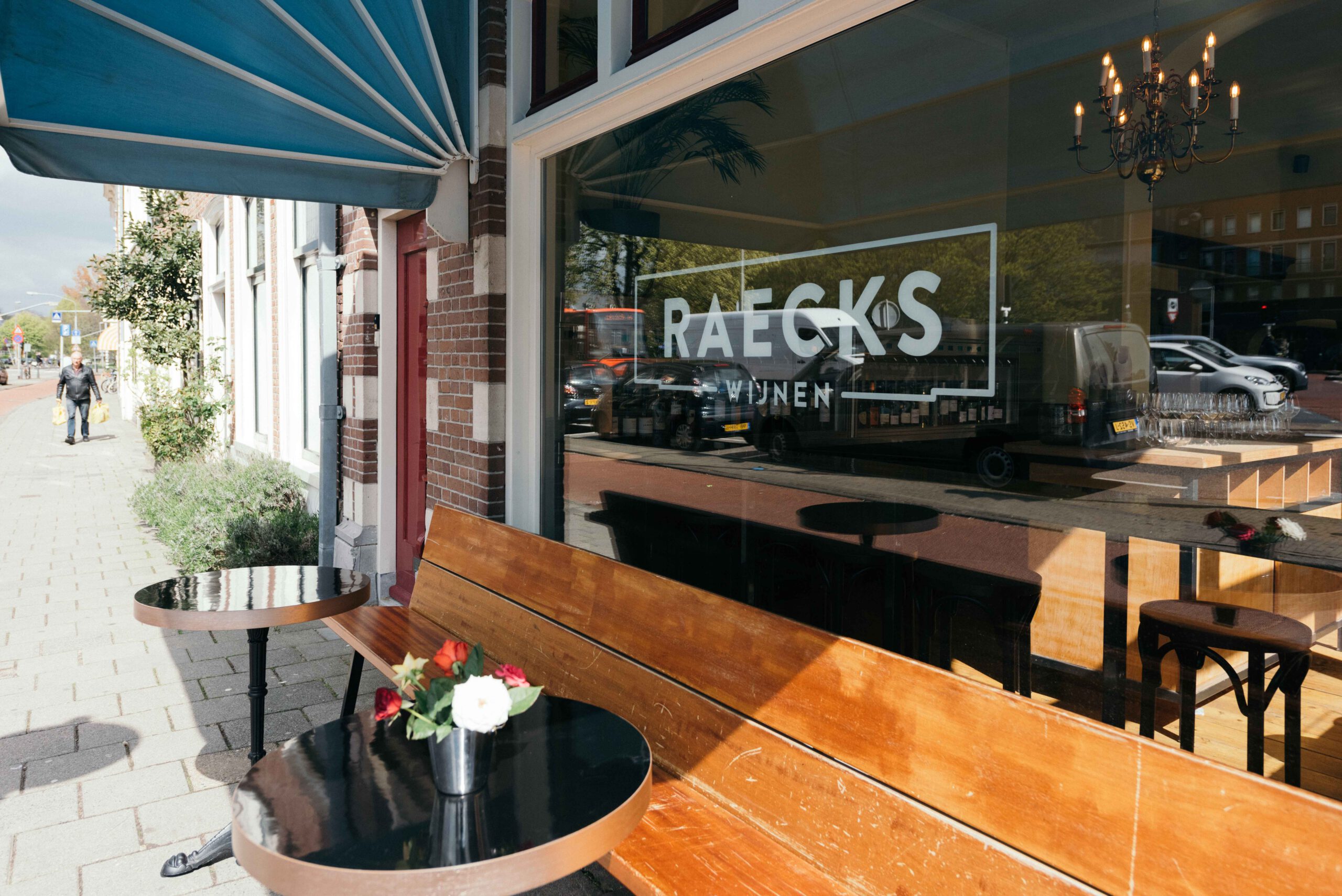 Die Raeckse Hotel — photo 2