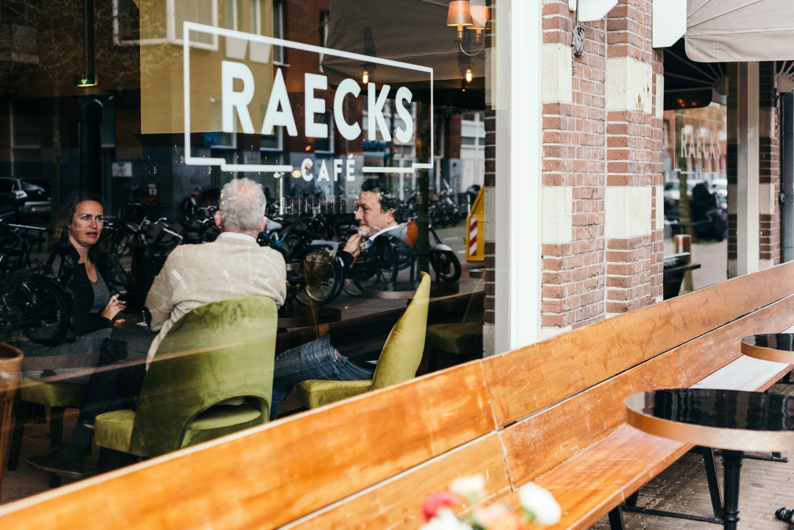 Die Raeckse Hotel — photo 3
