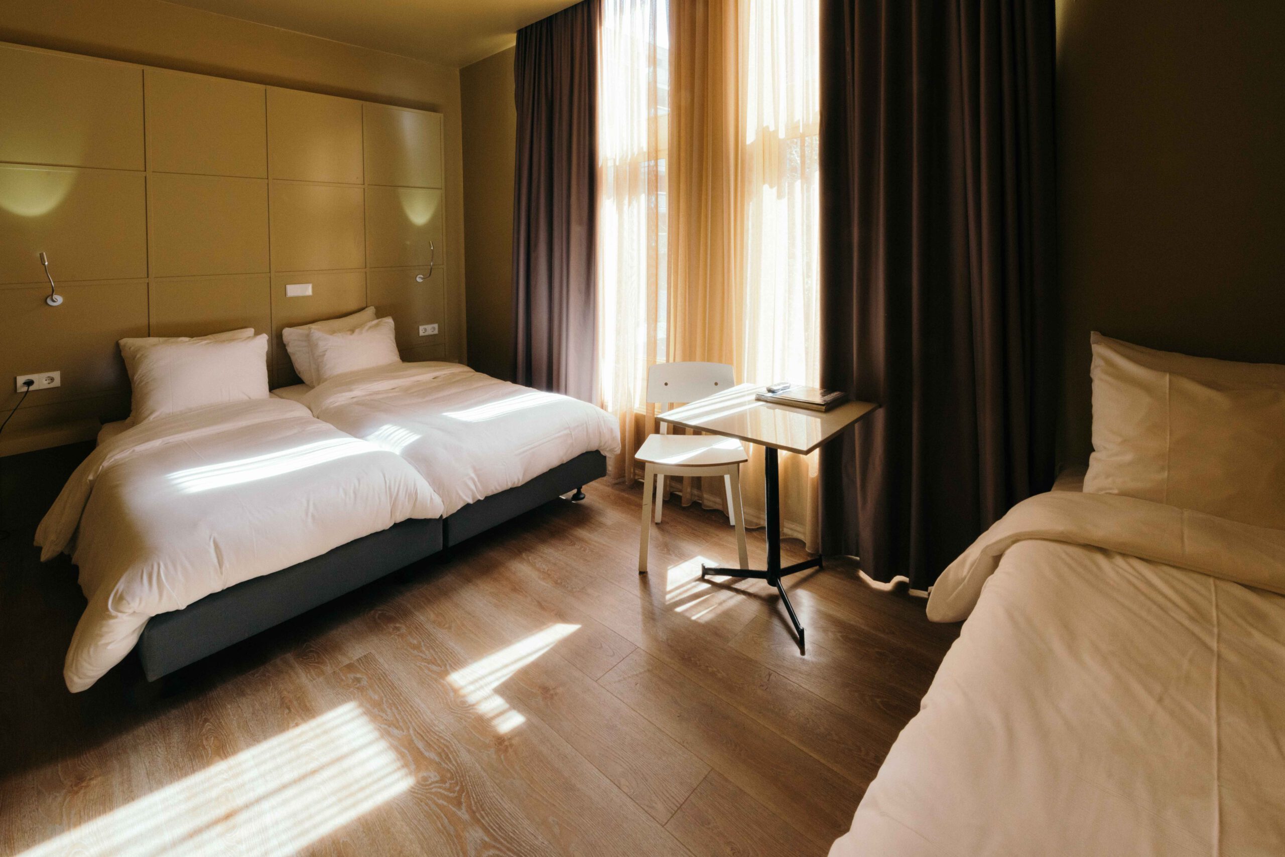 Die Raeckse Hotel — photo 4