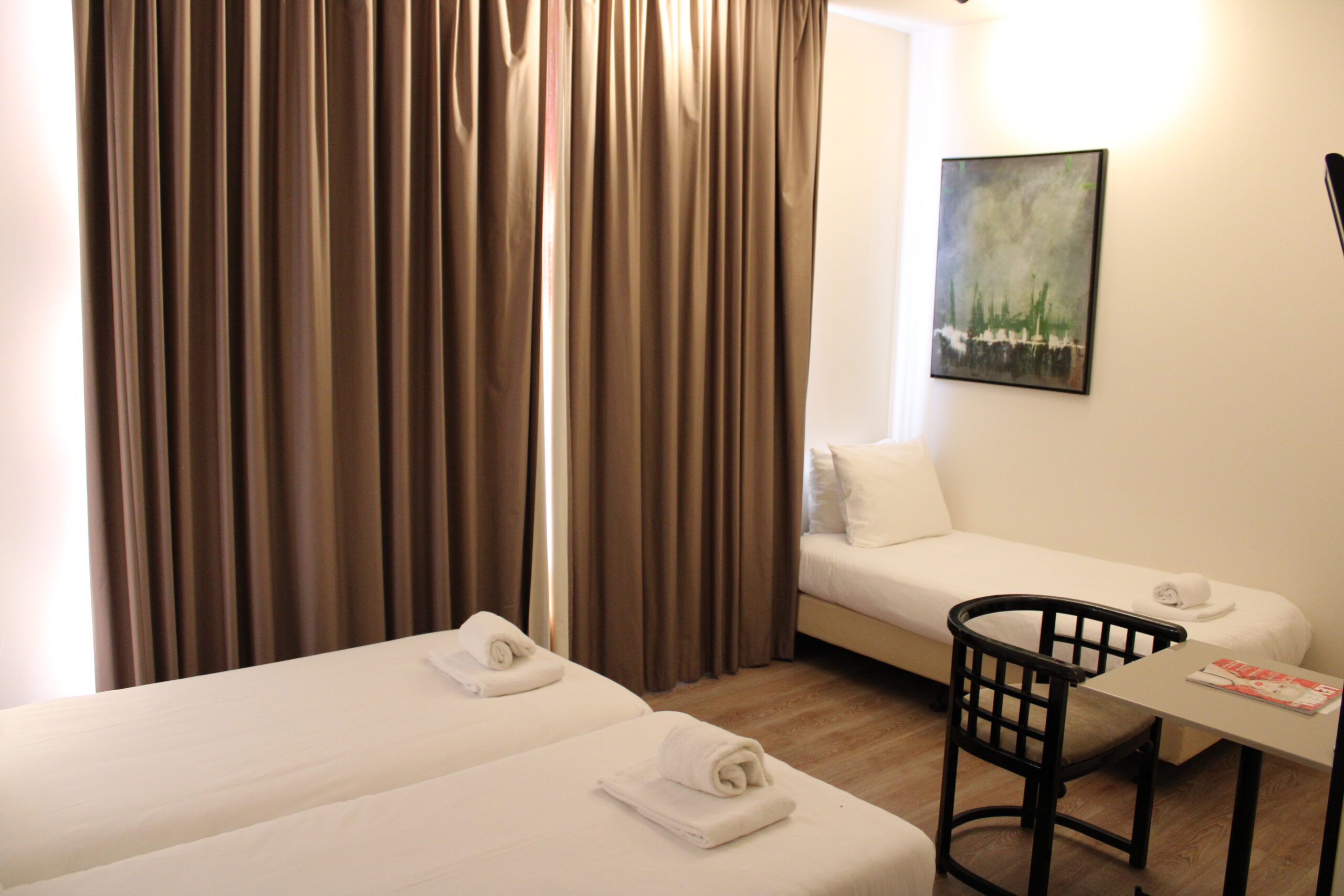 Die Raeckse Hotel — photo 5