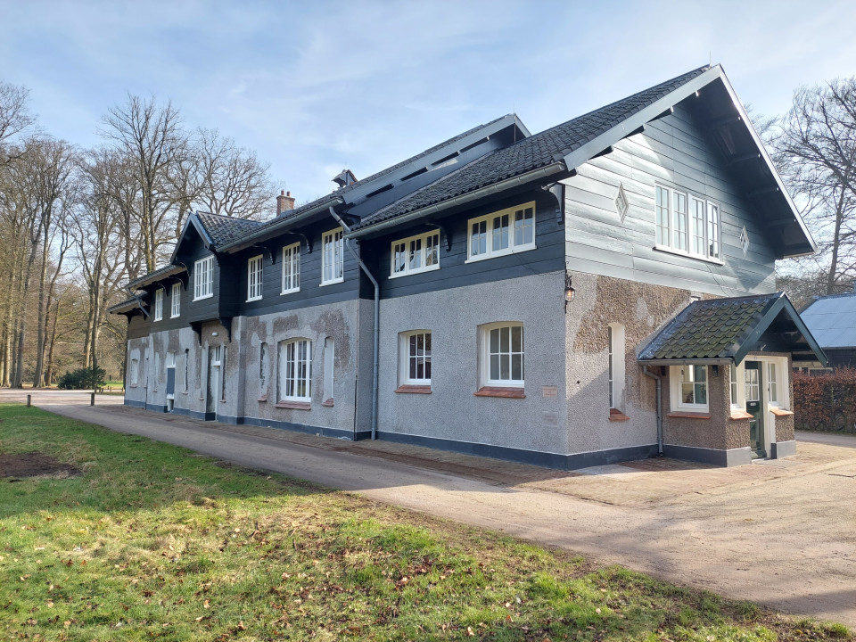 Museum Huis Doorn — photo 3
