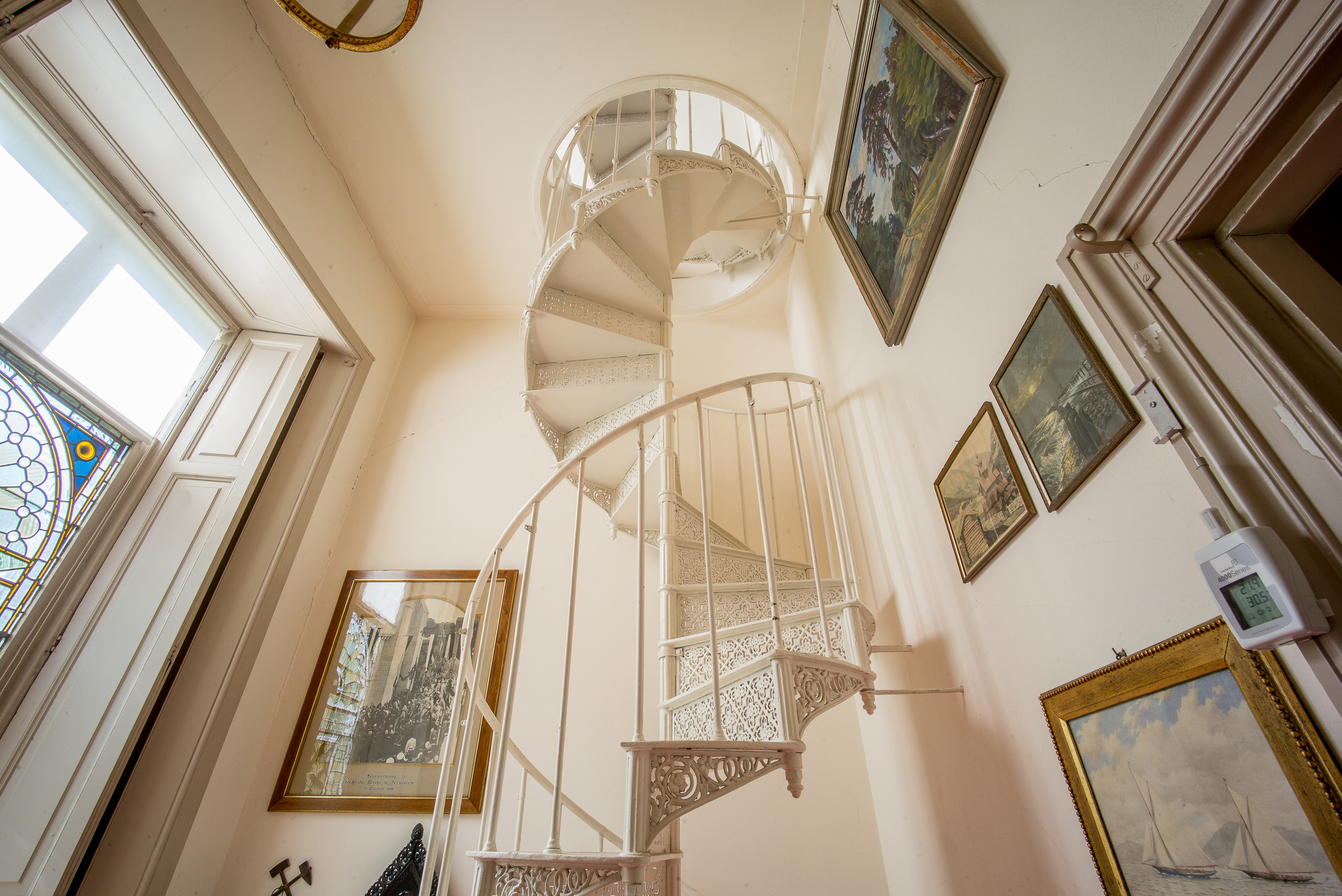 Museum Huis Doorn — photo 4