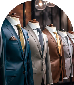 Suit Sensation — photo 2