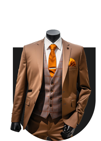 Suit Sensation — photo 3
